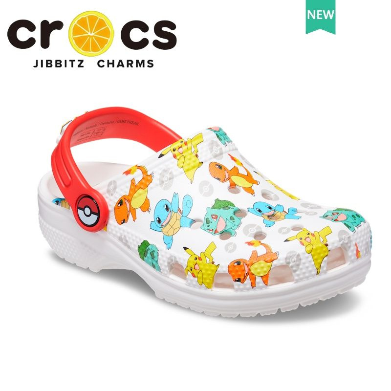 Сандалии Crocs Sarah Clog #1