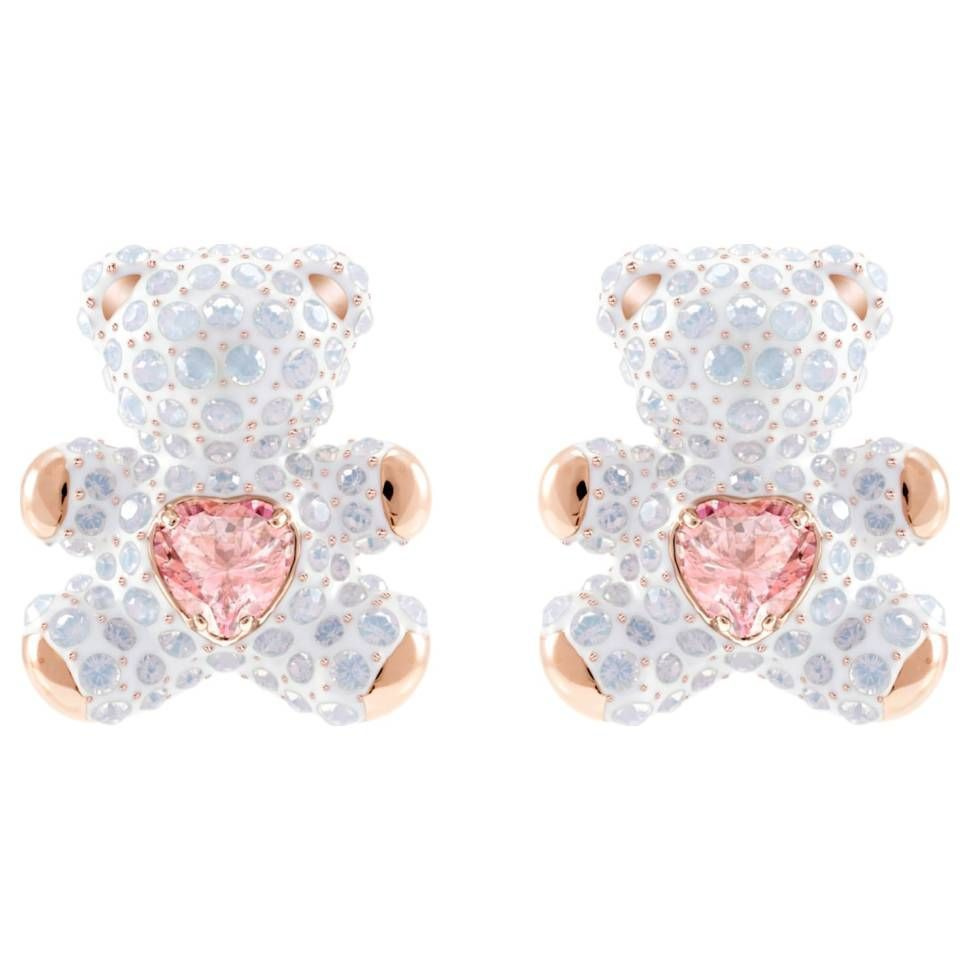 Swarovski Серьги #1