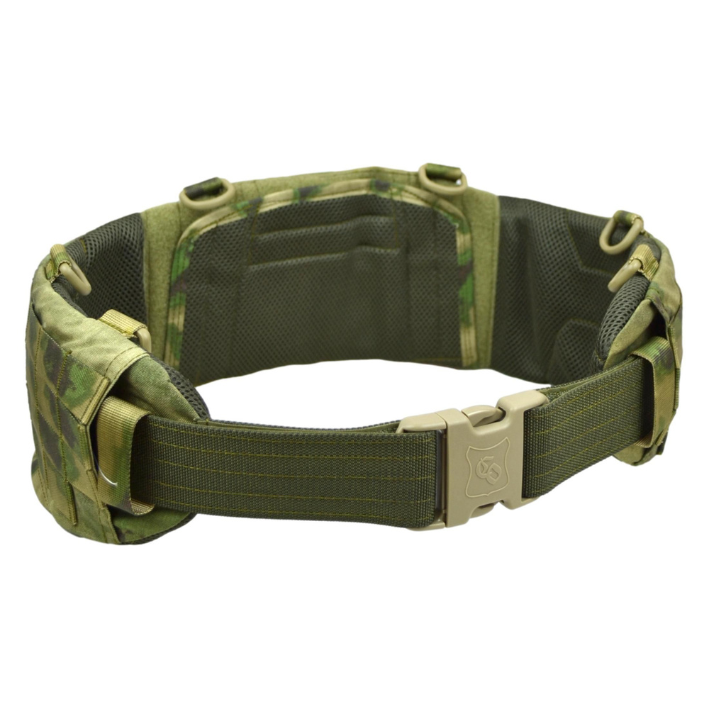 Пояс-основа ВОИН MOLLE ССО - купить с доставкой по выгодным ценам в ...