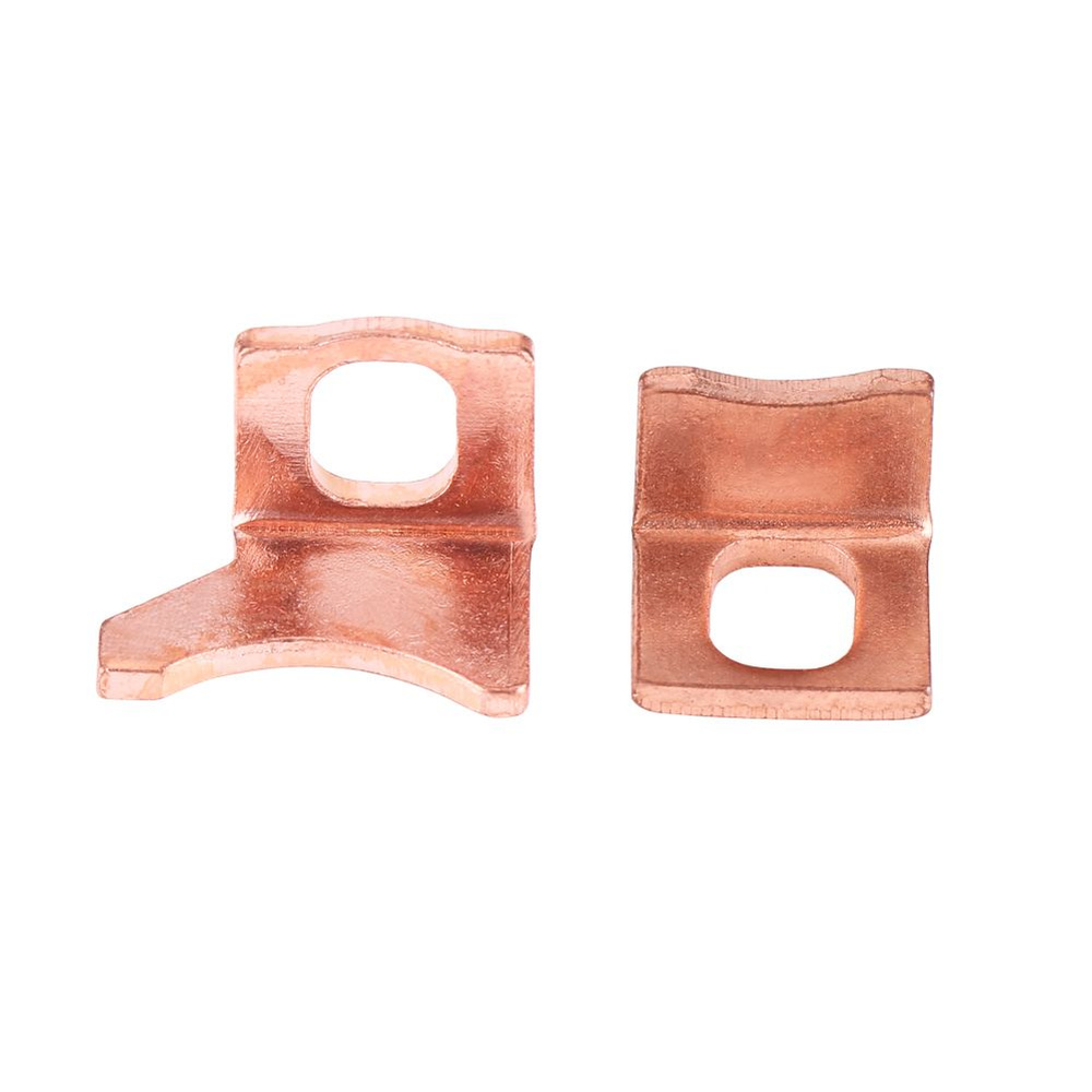 Ремонтный комплект соленоида стартера - купить с доставкой по выгодным ...