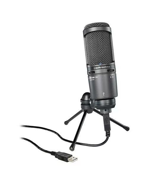 Audio-Technica Микрофон #1