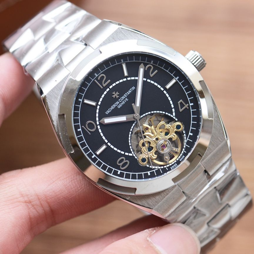 Vacheron Constantin Часы наручные - купить с доставкой по выгодным ...