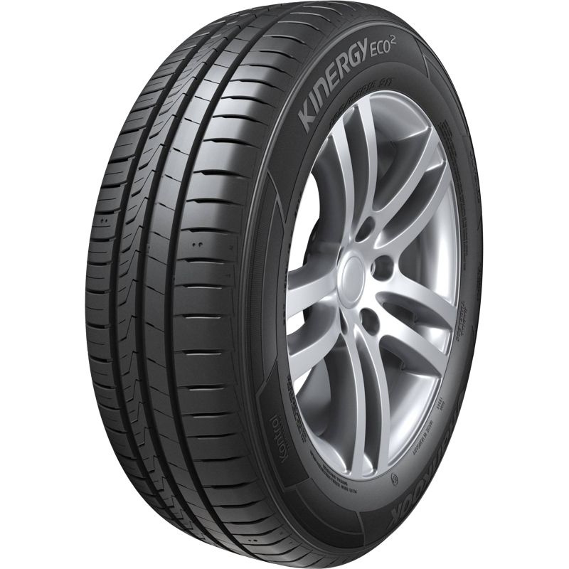 Hankook kinergy 225 65 r17