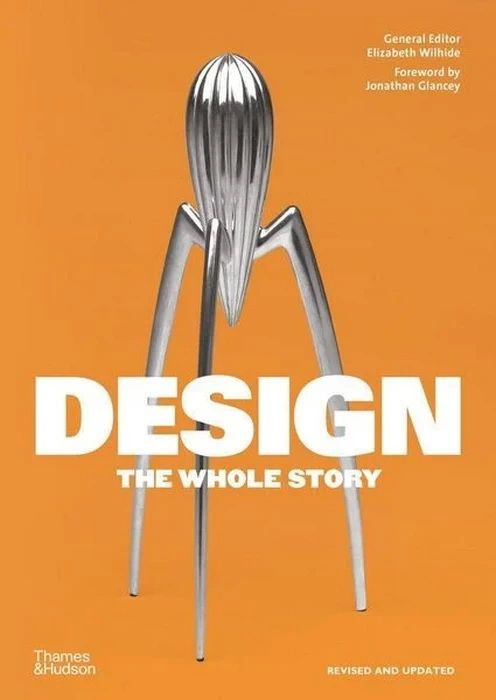 Design: The Whole Story #1