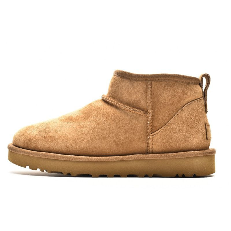 Сноубутсы UGG #1