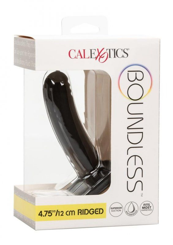 Страпон Boundless 4.75" Smooth Probe #1