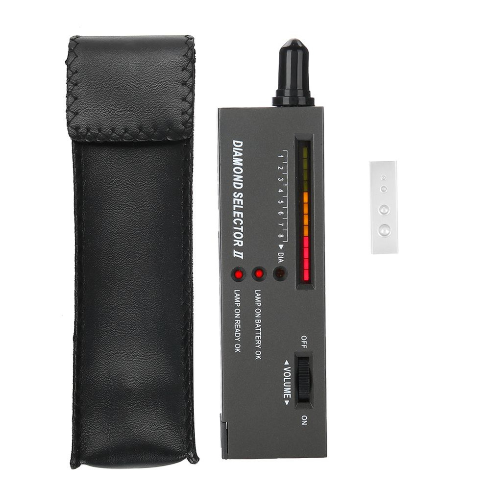 Прибор для проверки бриллиантов - купить с доставкой по выгодным ценам ...