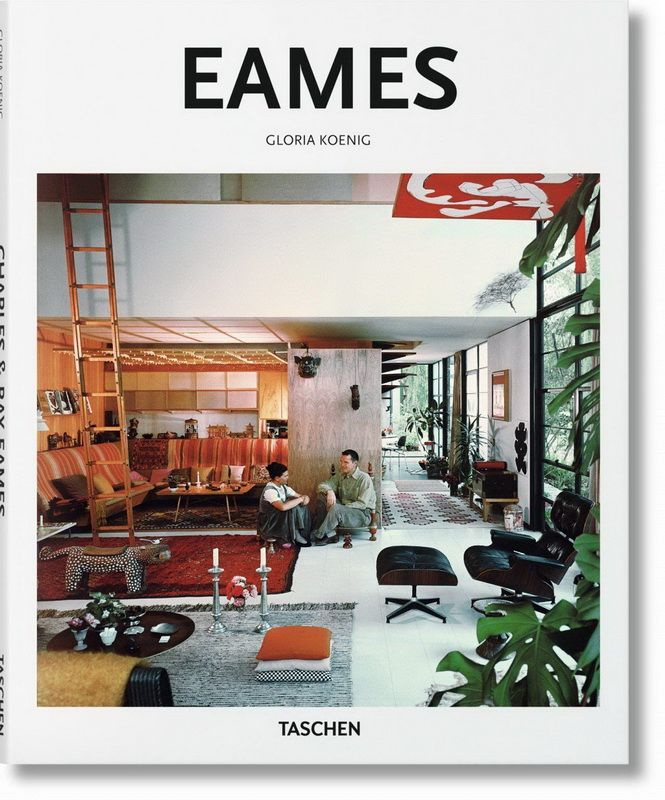 Eames #1