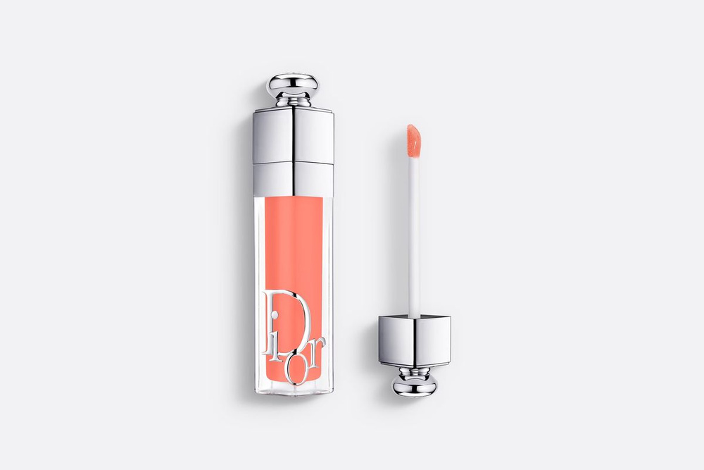 DIOR addict Lip Maximizer Shiny 004 Coral OZON 1085838393