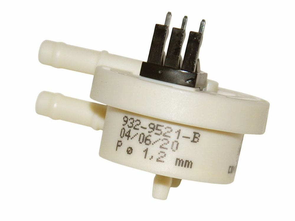 Датчик протока воды кофемашины BOSCH серии TCA - купить с доставкой по ...