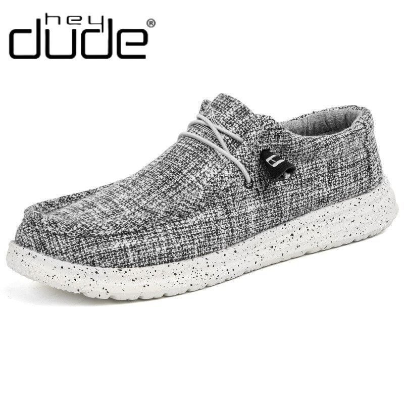 Кроссовки Dude #1