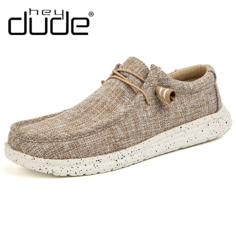 Кроссовки Dude #1