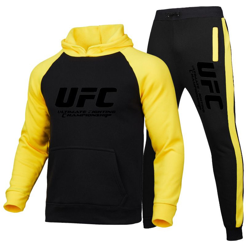 Костюм спортивный UFC #1