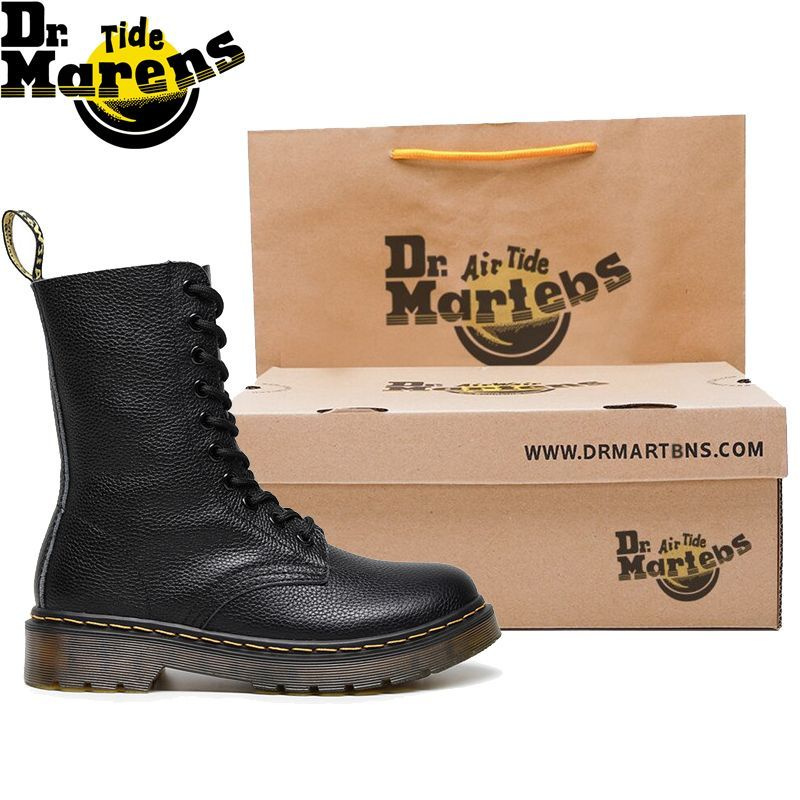 Ботинки Dr. Martens #1