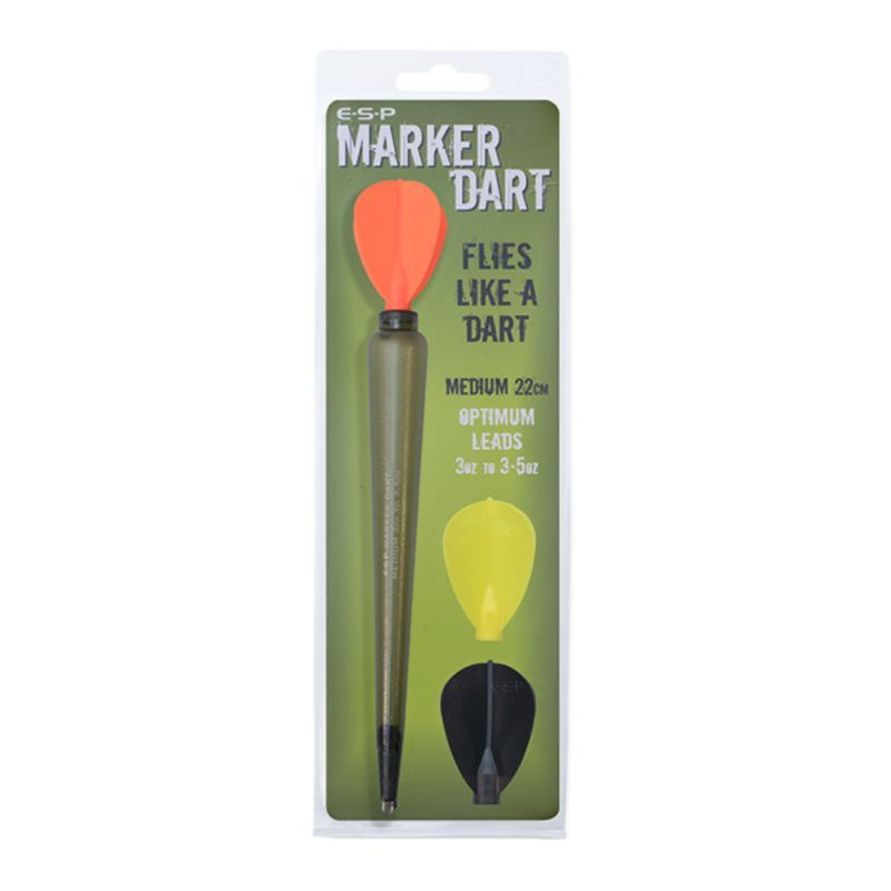 Маркерный поплавок ESP Marker Dart Medium #1