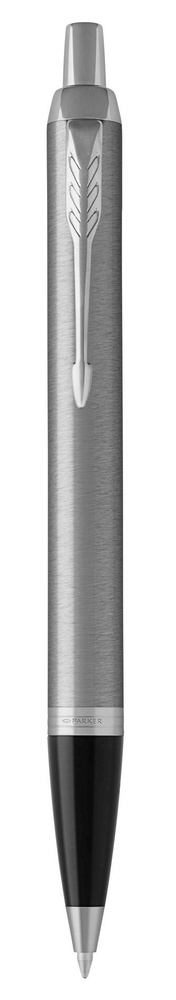 Шариковая ручка Parker IM Stainless Steel CT 2150841 #1