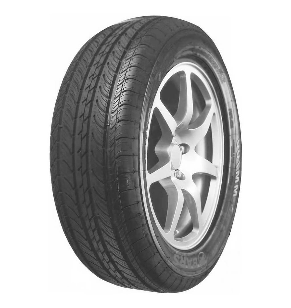 BARS MM700 Шины летние 215/55 R17 94V