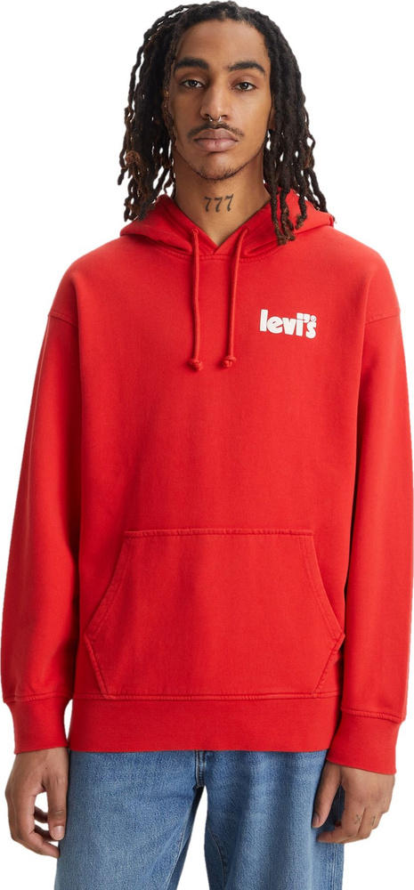 Худи Levi's #1