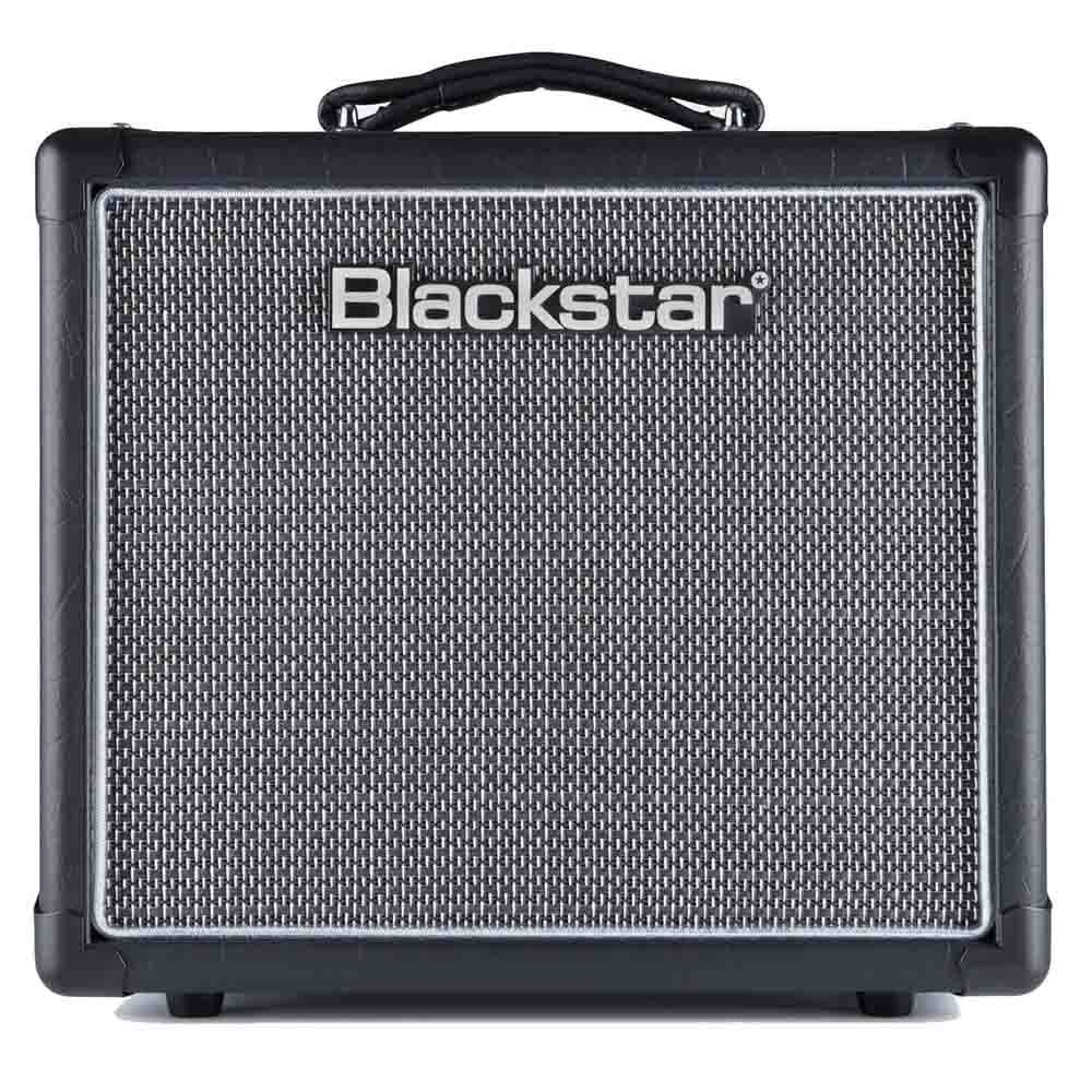 Комбоусилитель для электрогитары Blackstar HT-1R MkII #1