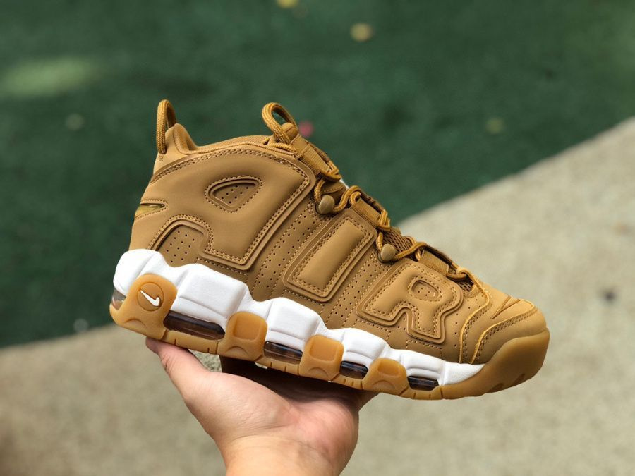 Р›СѓРєРё Nike Uptempo