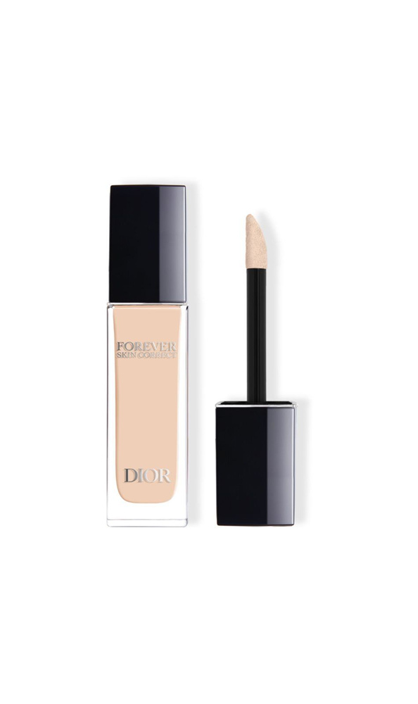 Консилер DIOR Forever Skin Correct - Консилер для лица Диор, 2N Neutral, 11 мл / #1CR Cool Rosy 11 ml #1