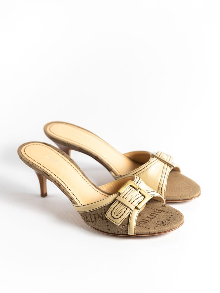 Сабо Pollini #1