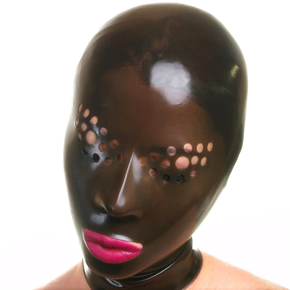 БДСМ одежда Latex Collection #1