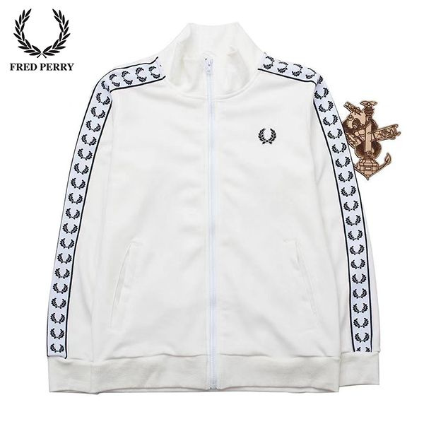 Куртка Fred Perry #1