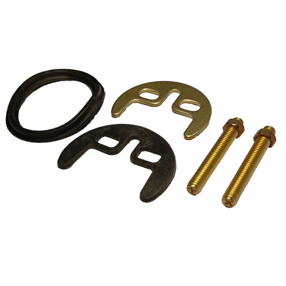 Крепление для смесителя 2 шпильки М5*45мм - купить в интернет-магазине ...