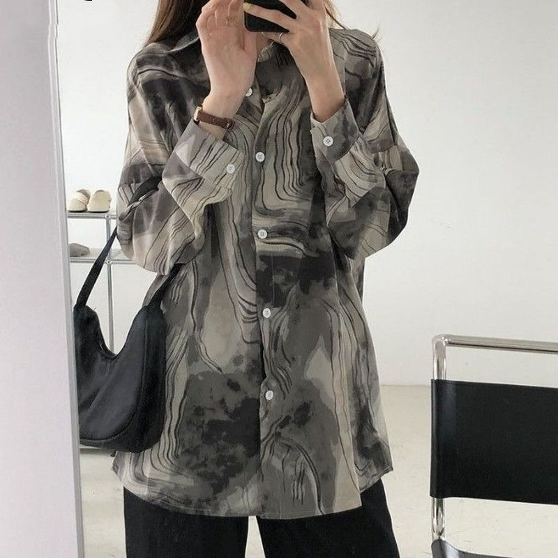 Рубашка #1