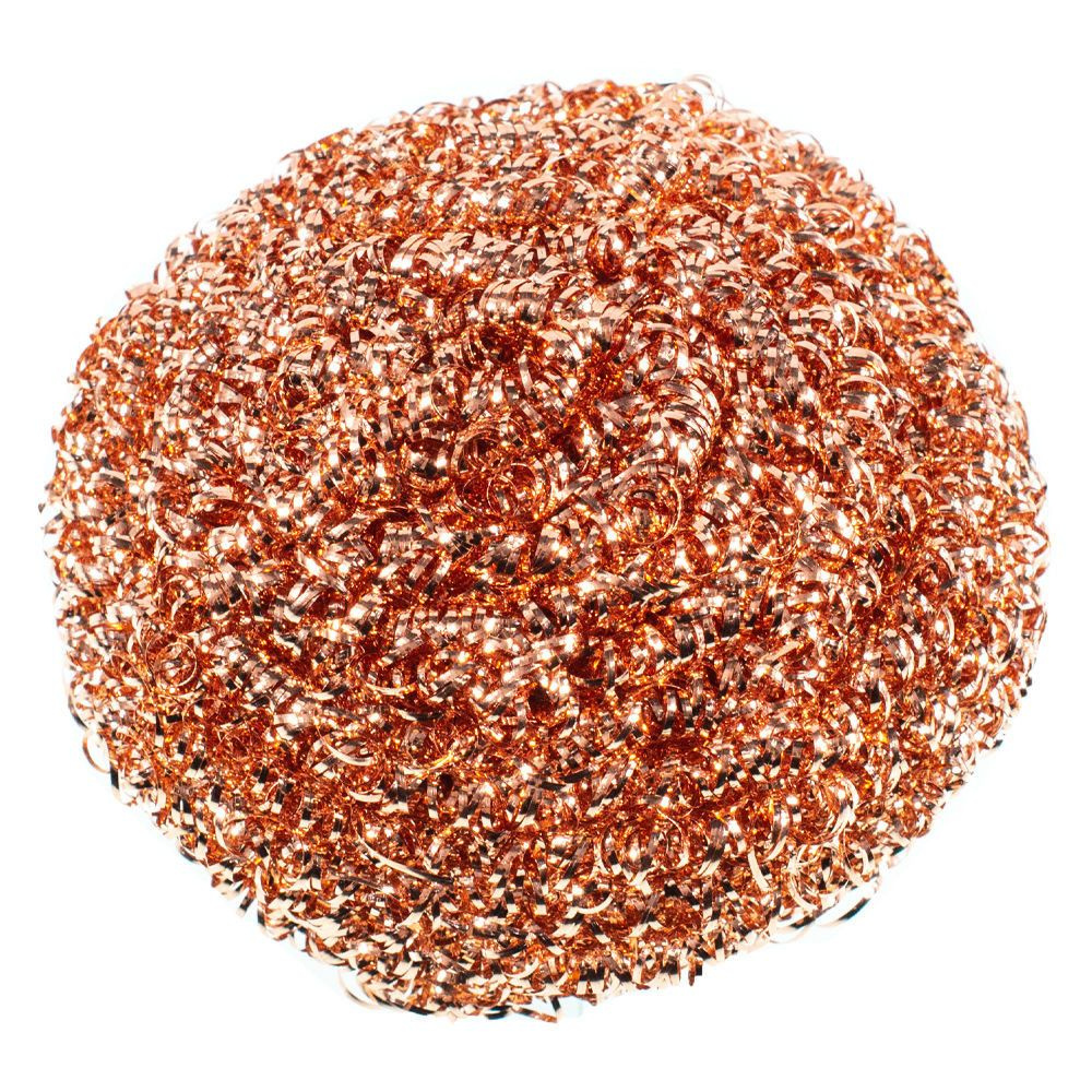 Губка для очистки паяльных жал (стружка латунная) - купить с доставкой ...