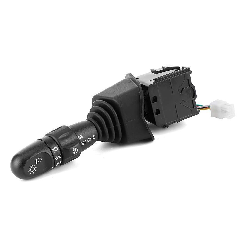 Переключатель подрулевой 96387324/свет+поворот/для Шевроле лачетти Дэу ...