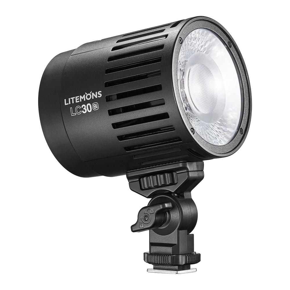 Осветитель светодиодный Godox LITEMONS LC30Bi #1