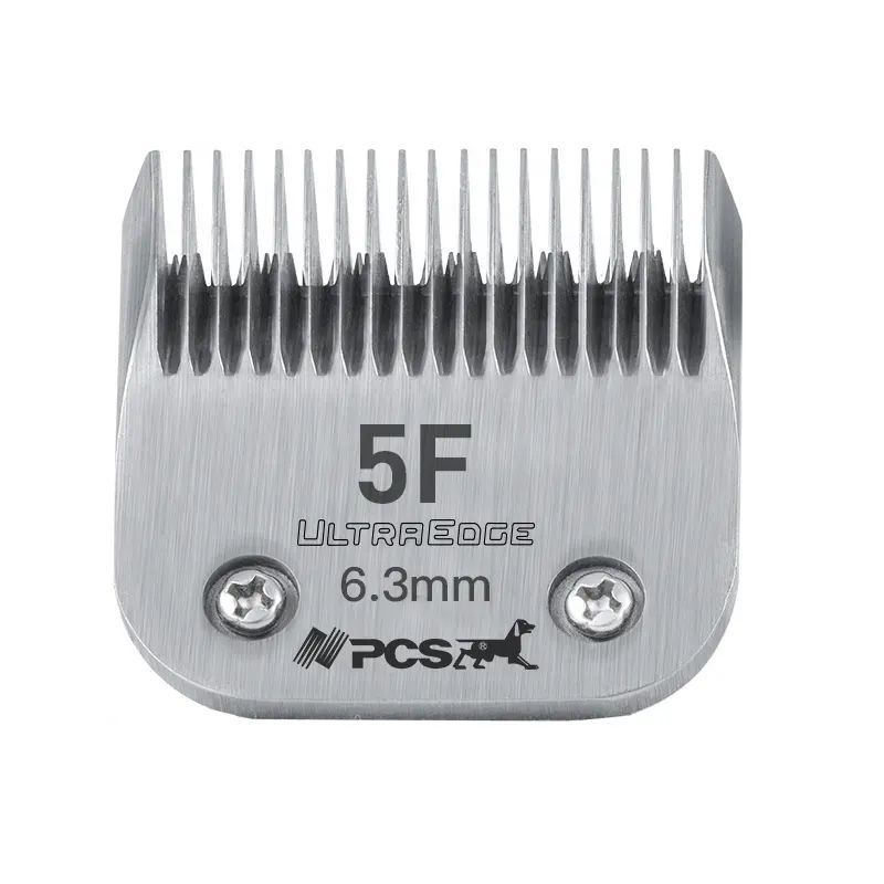 Нож для машинки для стрижки животных - купить с доставкой по выгодным ...