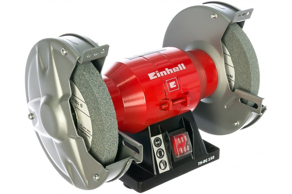 Einhell Электроточило, 150 Вт #1