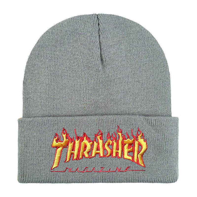 Шляпа THRASHER #1