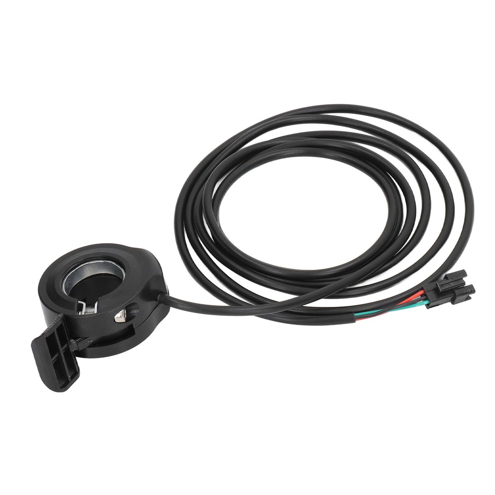 Дроссельная заслонка для большого пальца велосипеда - купить с ...