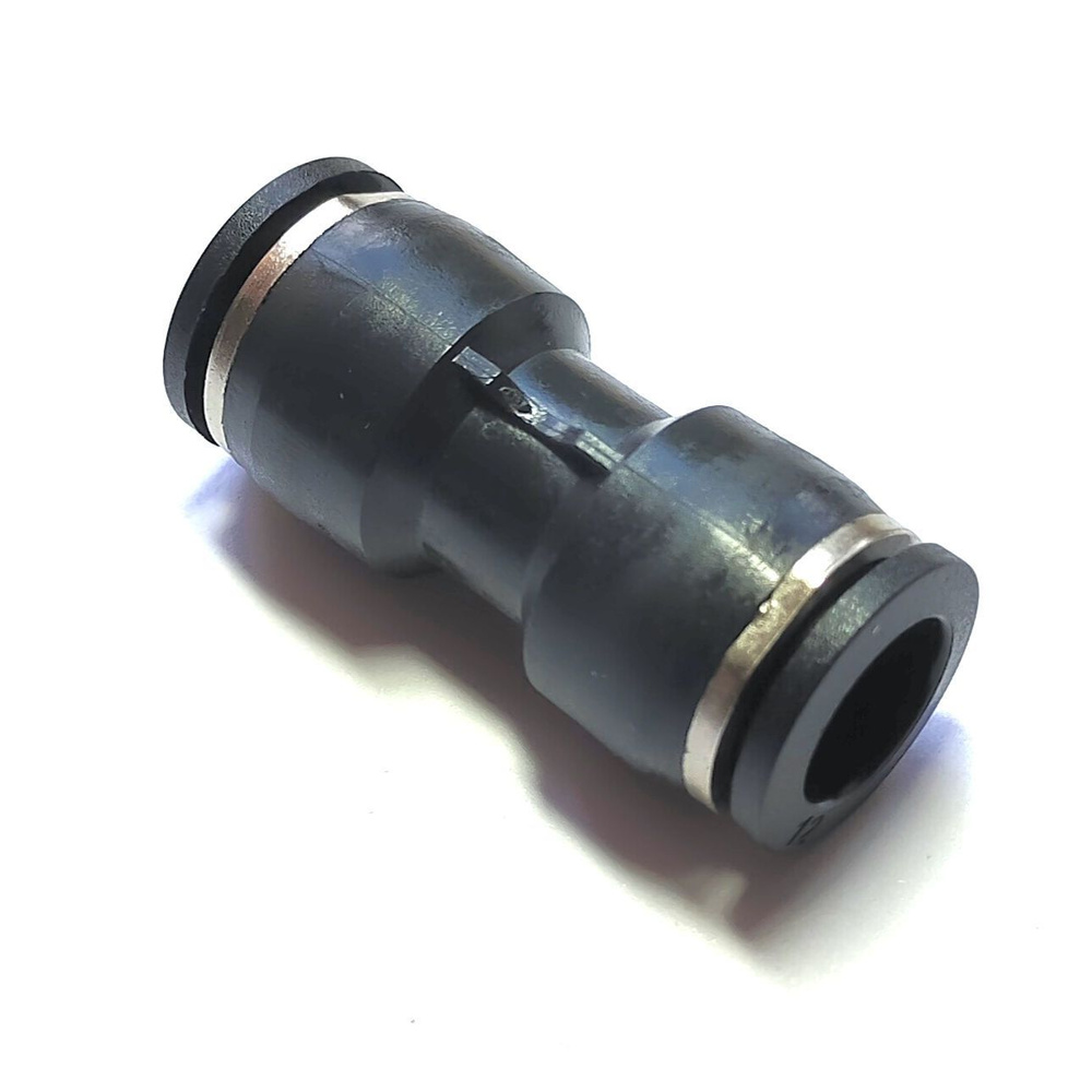 Быстроразъёмные соединения цангового типа, для пластиковых трубок. Для ...