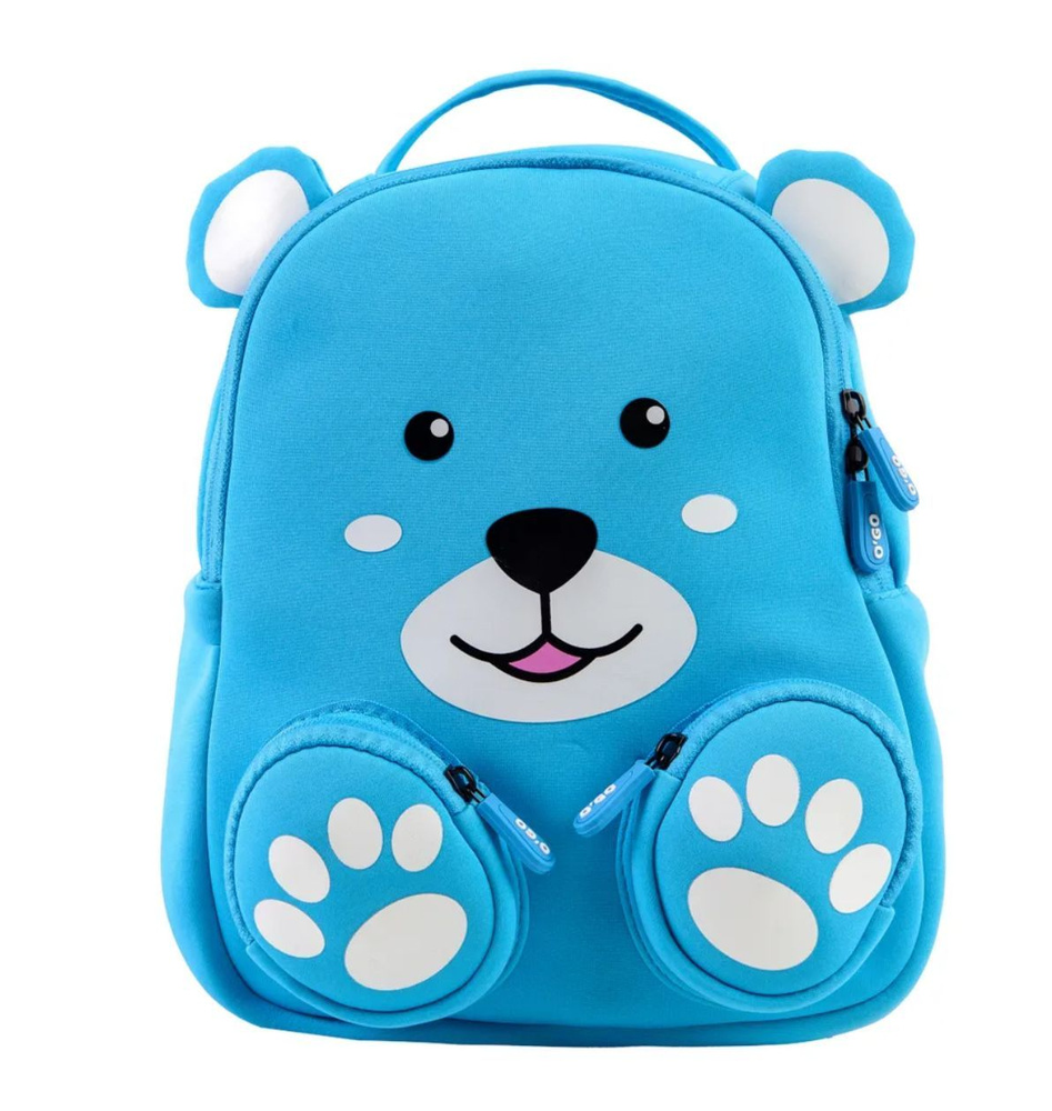 Дошкольный детский рюкзак для девочек и мальчиков в садик - купить с ...