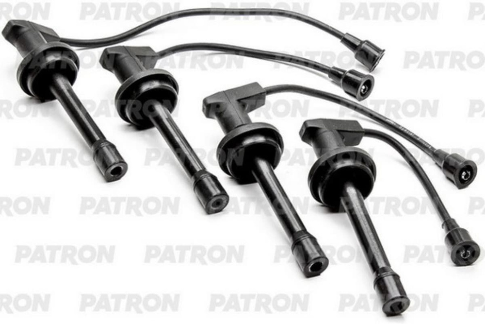 Высоковольтные провода для УАЗ Патриот 2005-2014, UAZ Patriot ...