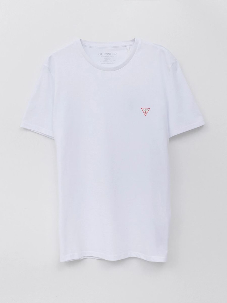 Guess core sales tee