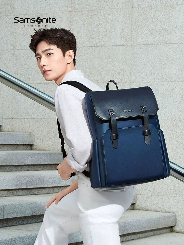Samsonite Рюкзак - купить с доставкой по выгодным ценам в интернет ...