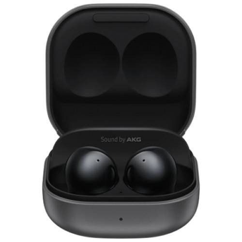 Наушники Внутриканальные Samsung Беспроводные Galaxy Buds 2, Onyx ...