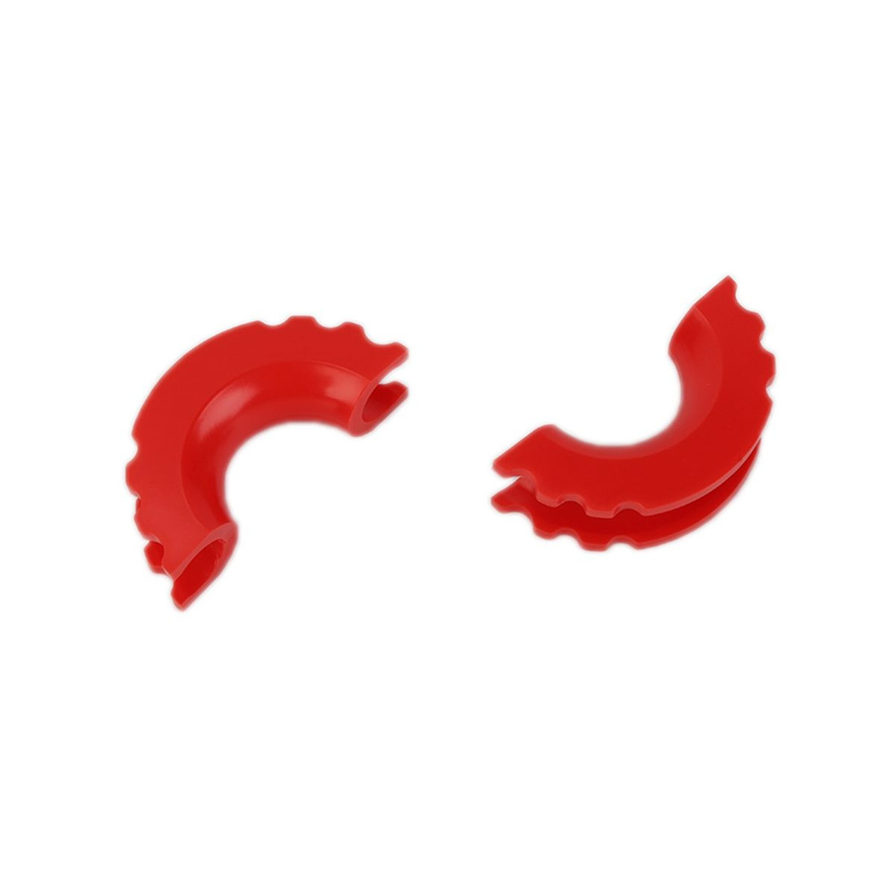 Изолятор тягово-сцепного устройства для прицепа Защитная скоба приемн ...