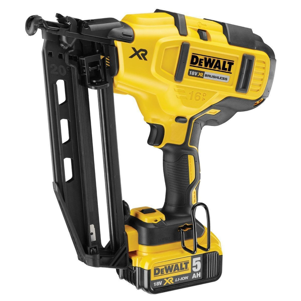 Dewalt dcn692p2 review sale