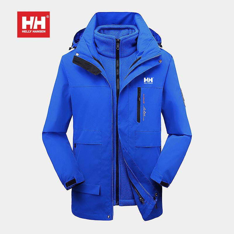 Куртка Helly Hansen Jacket - купить с доставкой по выгодным ценам в ...