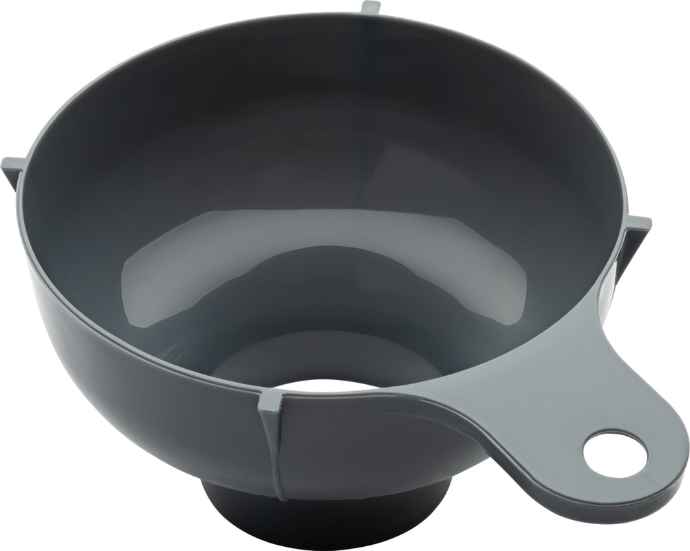 Кухонная универсальная воронка APOLLO Hole, пластик купить в интернет