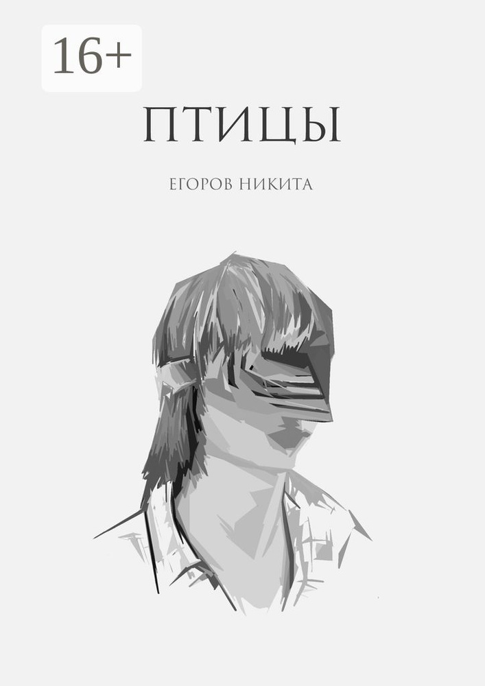 Птицы | Егоров Никита #1