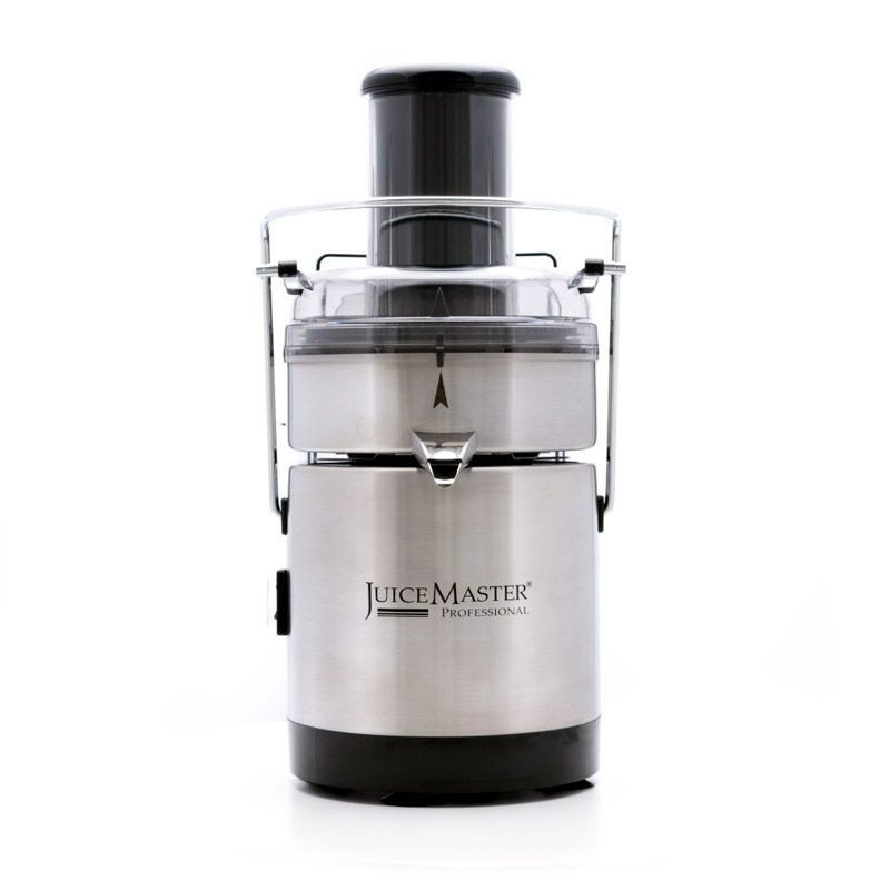 Соковыжималка комбинированная Rotel Juice Master Professional ...