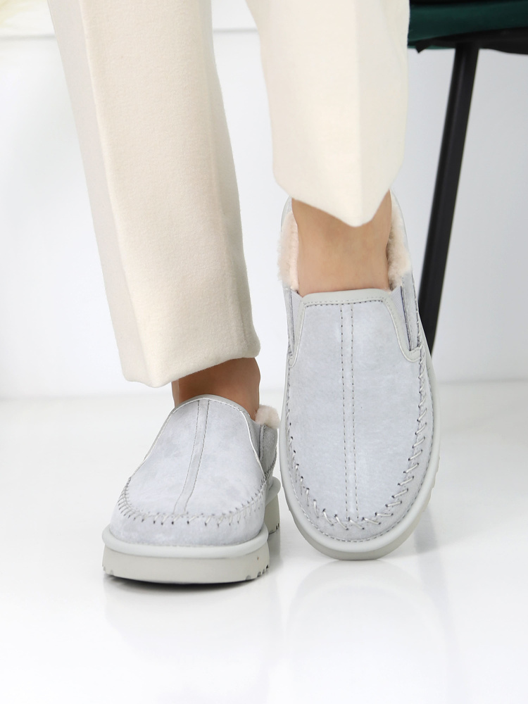 Слипоны UGG #1